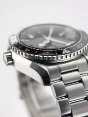 2022 Omega Seamaster Planet Ocean Oreo Bezel 44mm Automatic 215.33.44.22.01.001