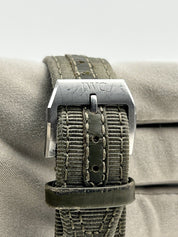 2019 IWC Pilot Spitfire Chronograph IW387901 Men's Watch Stainless Steel  - B/P