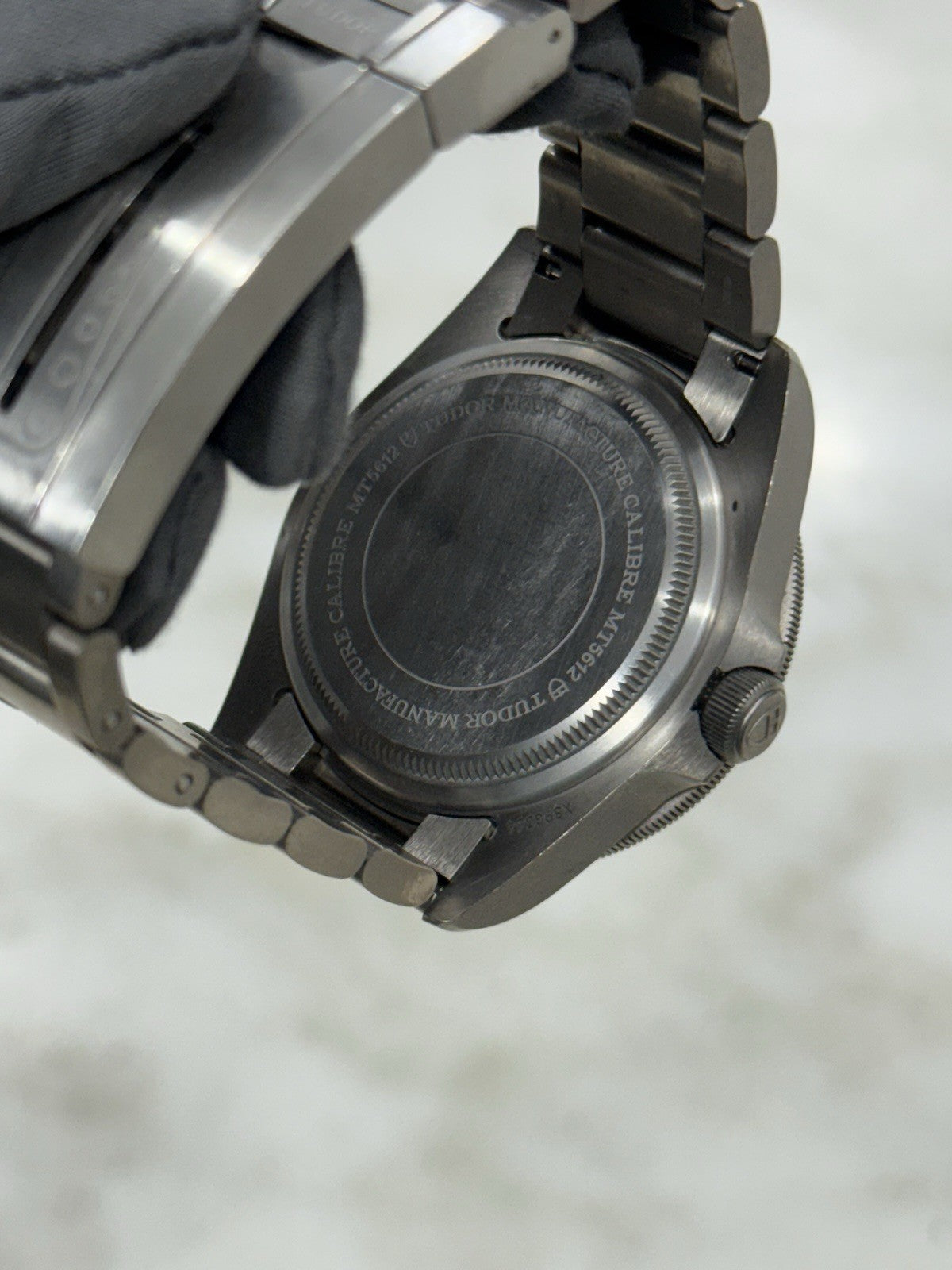 2022 Tudor Pelagos 25600TN