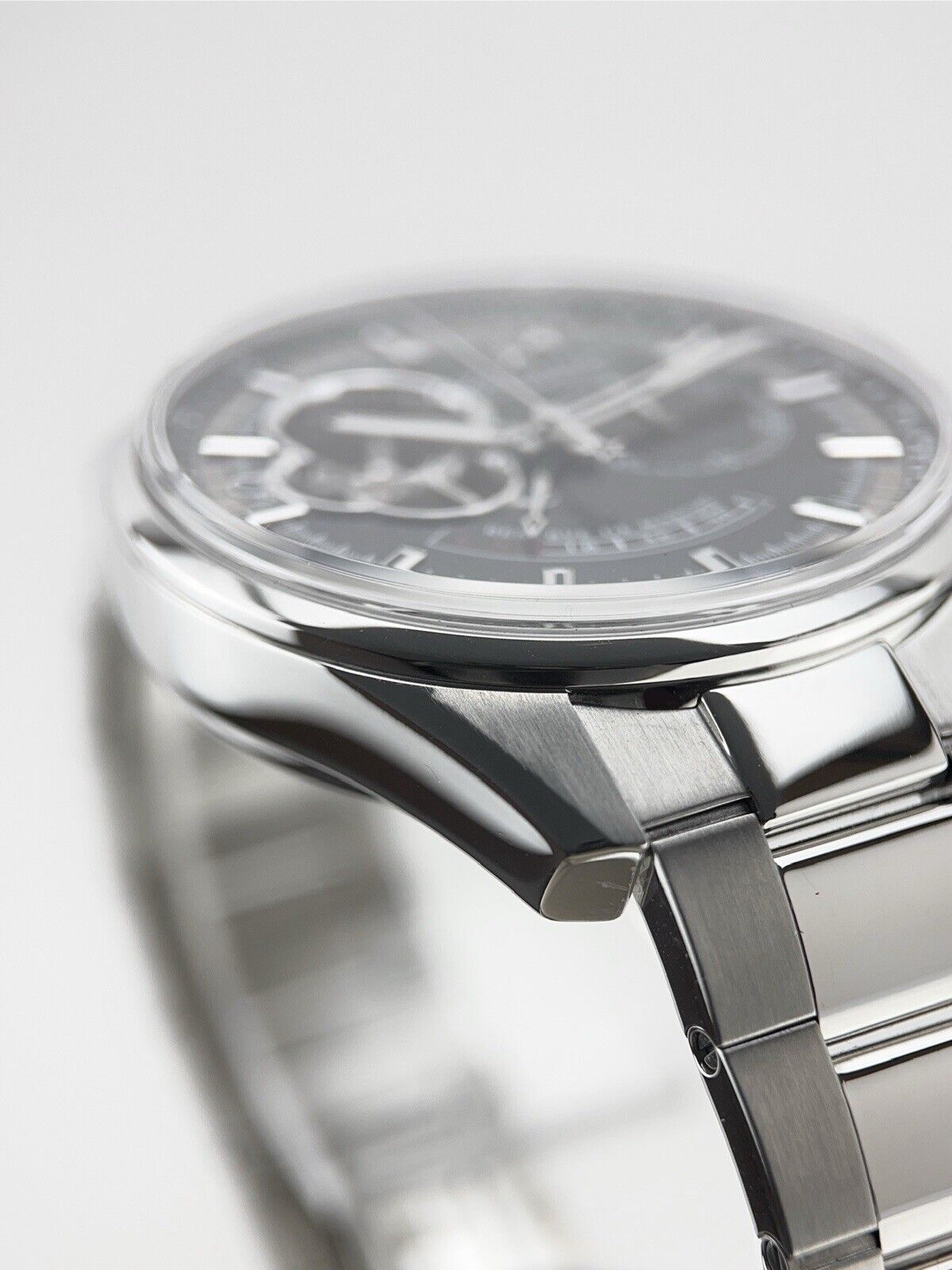 Zenith El Primero Chronomaster Steel 42mm Automatic Men’s Watch 03.2080.4021