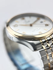 2023 NEW Tudor 1926 Automatic Dial Men's Watch With  91551 Steel and Gold B/P