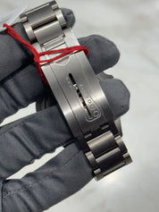 2022 Tudor Pelagos Black Dial Auto Titanium Men's Watch 25600TN - Box/Papers