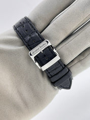 2021 Grand Seiko Elegance Collection Steel 39mm Manual Wind Men’s Watch SBGK007