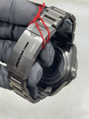 2022 Tudor Pelagos Black Dial Auto Titanium Men's Watch 25600TN - Box/Papers