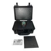 Bell & Ross BR03 Bronze Green Dial BR03