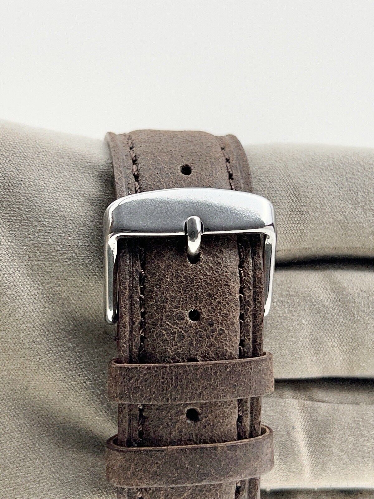 Zenith El Primero Chronomaster Steel Automatic Men’s Watch 03.2040.4061