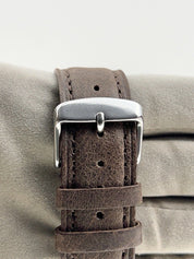 Zenith El Primero Chronomaster Steel Automatic Men’s Watch 03.2040.4061