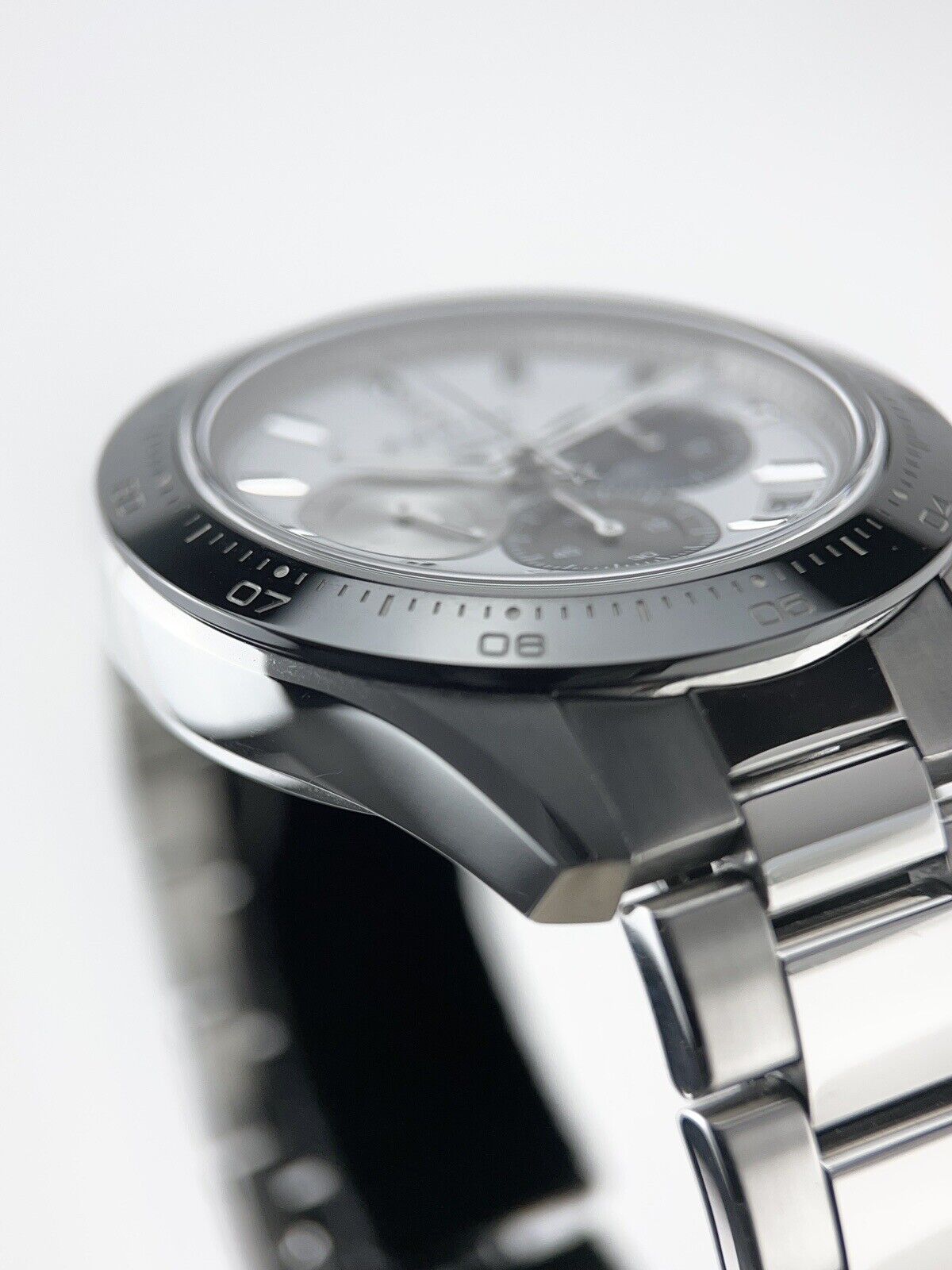 2022 Zenith Chronomaster Sport 41mm Automatic Men's Watch 03.3100.3600 - B/P