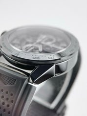 2017 Tag Heuer 01 Ceramic 45mm Automatic Men’s Watch CAR2A90 - Box/Papers