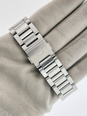 Tag Heuer Carrera Stainless Steel Gray Dial 43mm Automatic Men’s Watch CV2A1U