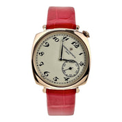 2020 Vacheron Constantin Historiques Manual Watch 36.5mm 18k Pink Gold 1100S