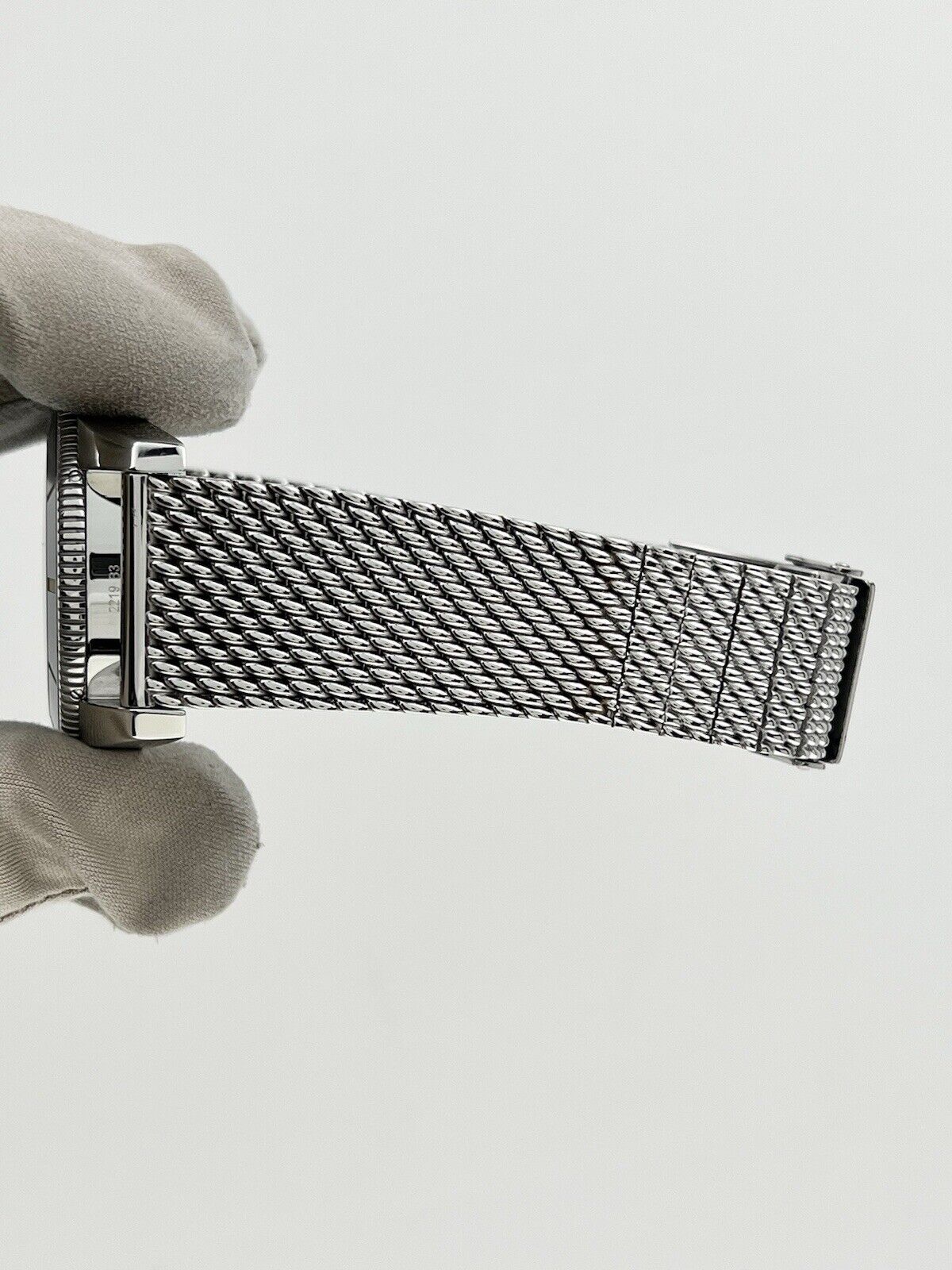 2020 Breitling Superocean Heritage II Steel Blue Dial 42mm Automatic AB2010