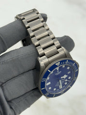 2016 Tudor Pelagos Titanium 25600TB