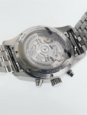 2021 IWC Pilot Stainless Steel Blue Dial 41mm Automatic Men’s Watch IW388102