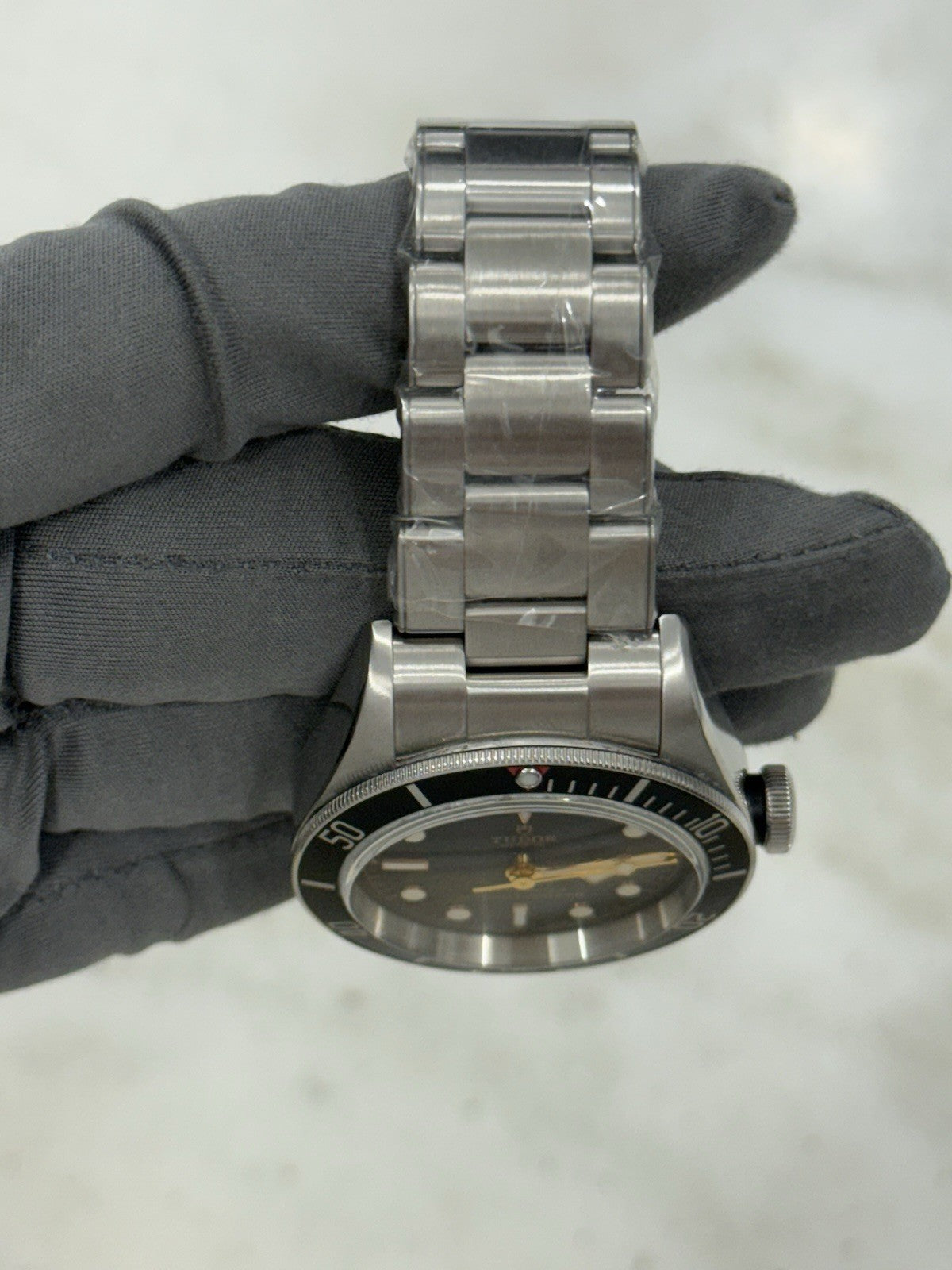 2020 Tudor Black Bay 79230N Automatic Steel 41mm Black Dial Watch- Box/Paper