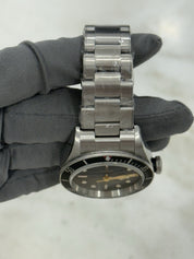 2020 Tudor Black Bay 79230N Automatic Steel 41mm Black Dial Watch- Box/Paper