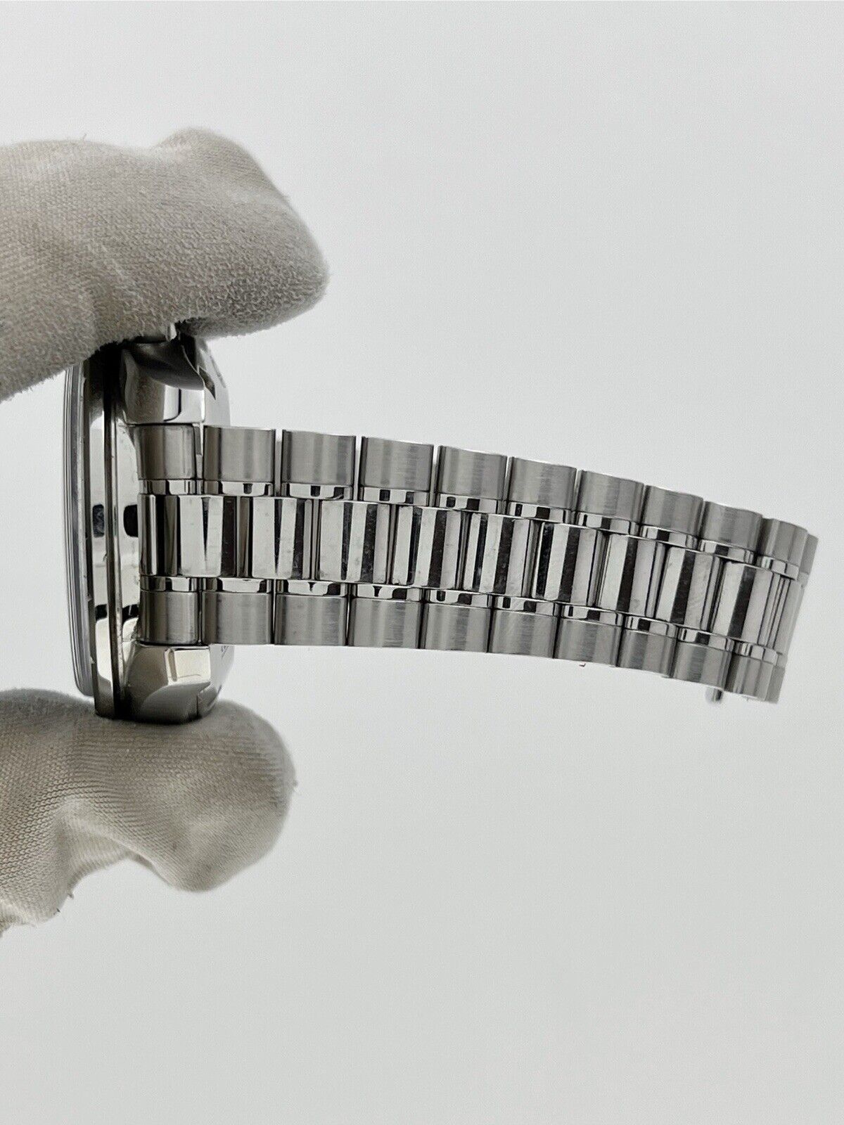 2020 Omega Speedmaster Orbis Edition Steel Blue Dial 38mm 324.30.38.50.03.002