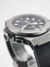 2018 Hublot Big Bang Chronograph Steel 44mm Automatic Men’s Watch 301.SX.1170.RX