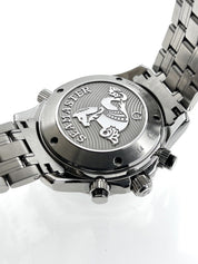 OMEGA Seamaster 300m 212.30.44.50.01.001 Chronograph Mens 44mm Watch B/P
