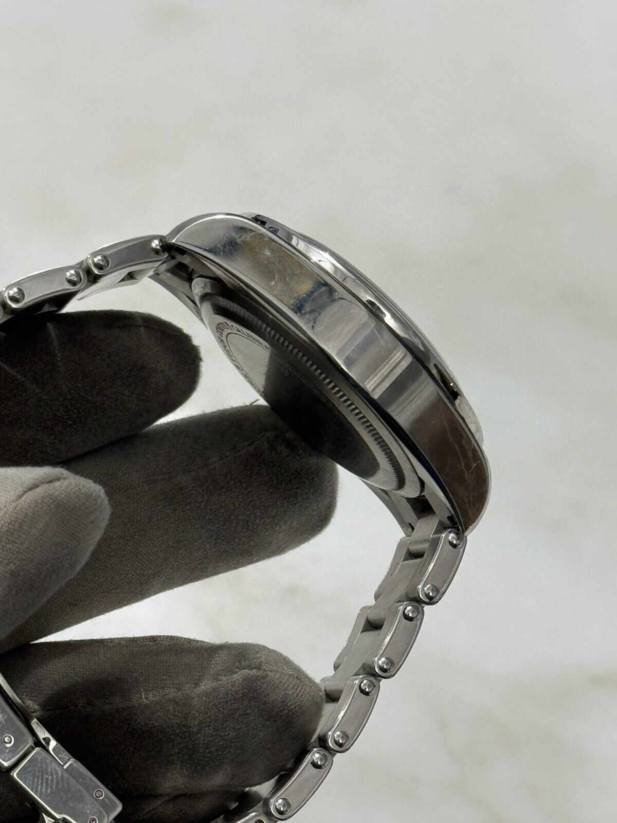 2021 TUDOR Black Bay Chronograph Stainless Steel Panda Men's Watch 79360N