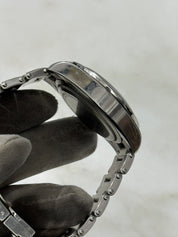 2021 TUDOR Black Bay Chronograph Stainless Steel Panda Men's Watch 79360N