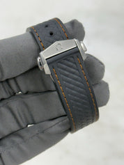 2021 Omega Seamaster Aqua Terra Automatic Rubber Watch 220.12.41.21.02.002 - B/P