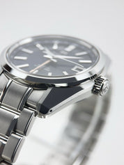 2020 Grand Seiko Heritage Steel Blue Dial 40mm Automatic Men’s Watch SBGJ235