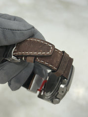 2020 Tudor Black Bay P01 Automatic 42mm Stainless Steel Mens Strap Watch 70150