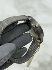 2023 Omega Seamaster NTTD James Bond 007 “No Time To Die” 210.90.42.20.01.001