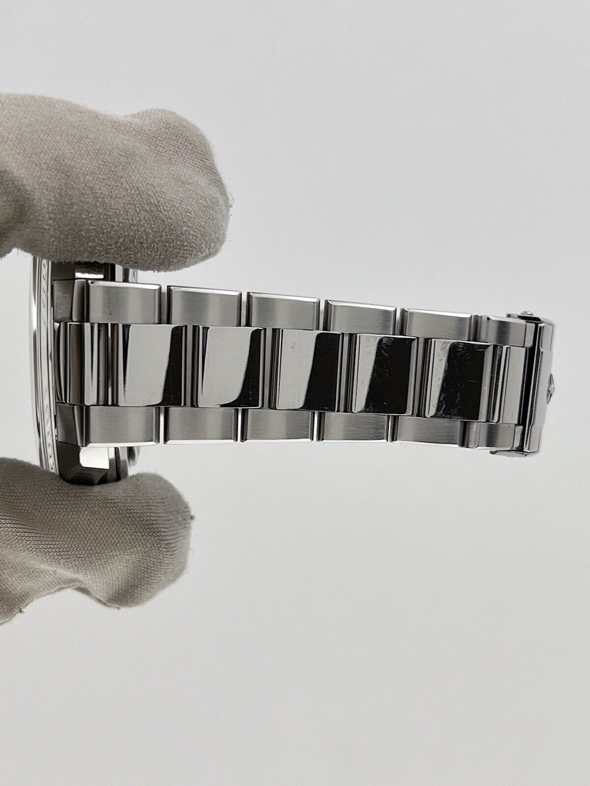 2022 Zenith Chronomaster Hodinkee Steel Brown Dial 38mm Automatic 03.3201.36