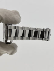 2022 Zenith Chronomaster Hodinkee Steel Brown Dial 38mm Automatic 03.3201.36