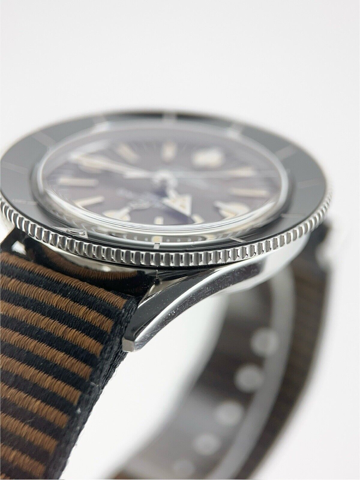 Breitling Superocean Heritage Brown Dial 42mm Automatic Men’s Watch A10370 - B/P