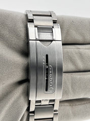 2022 Tudor Pelagos Black Dial Titanium Men's Watch 25600TN - Box/Papers