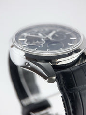 Zenith El Primero Chronomaster Steel 45mm Automatic Men’s Watch 03.2160.4047