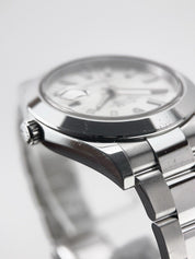 2015 Rolex Datejust II Steel 41mm Automatic Men’s Watch 116300 - Box/Papers