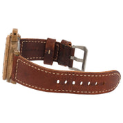 Panerai Submersible Bronze Brown Dial 47mm Automatic Movement Mens PAM00968