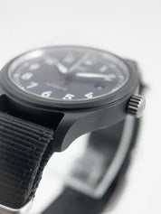 2021 IWC Pilot Ceramic Black 41mm Automatic Men’s Watch IW326901 - Box/Papers