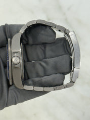 2019 Tudor Pelagos Titanium 42mm Watch Blue Dial 25600TB Automatic Watch