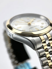 2023 NEW Tudor Black Bay 41 S&G Automatic Silver Dial Men's Watch 79683 B/P