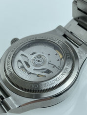 2019 Tudor North Flag 91210N Men’s Stainless Automatic Watch W/ Warranty Card