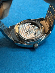 2020 Grand Seiko Spring Drive Snowflake Date 40mm Watch SBGA211 Titanium  - B/P