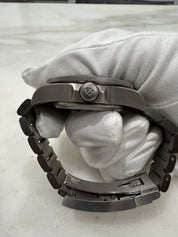 2021 TUDOR Pelagos LHD Men's Black Watch 25610TNL Titanium Automatic Watch B/P