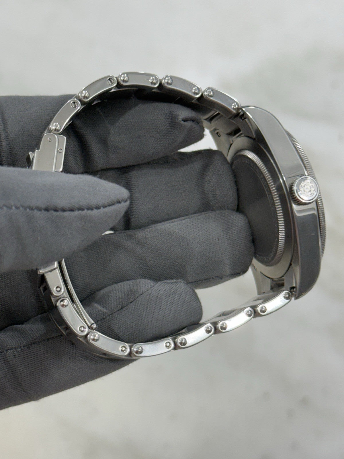 2022 TUDOR Black Bay 79030B Stainless Steel Men's Automatic Watch - Box/Papers