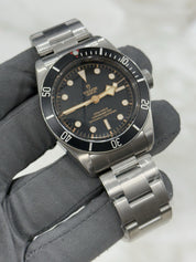 2021 Tudor Black Bay 79230N Automatic Steel 41mm Black Dial Watch- Box/Paper