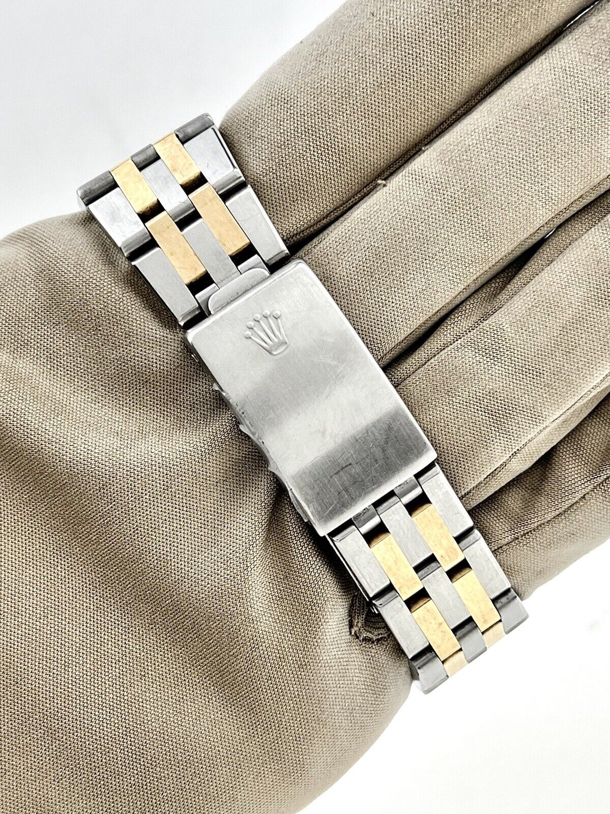 1980 Rolex Oyster Quartz Datejust 17013 | Rolex Watches