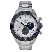 2022 Zenith Chronomaster Sport 41mm Automatic Men's Watch 03.3100.3600 - B/P