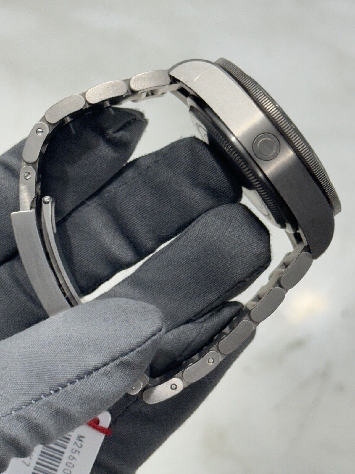 2022 Tudor Pelagos Black Dial Auto Titanium Men's Watch 25600TN - Box/Papers