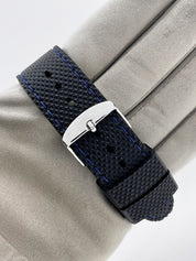 2019 Panerai Radiomir 1940 3-Days Blue Dial 42mm Automatic Movement Box/Papers