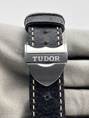 2022 TUDOR Black Bay Chrono Automatic 41mm S&G 79363N Box And Papers