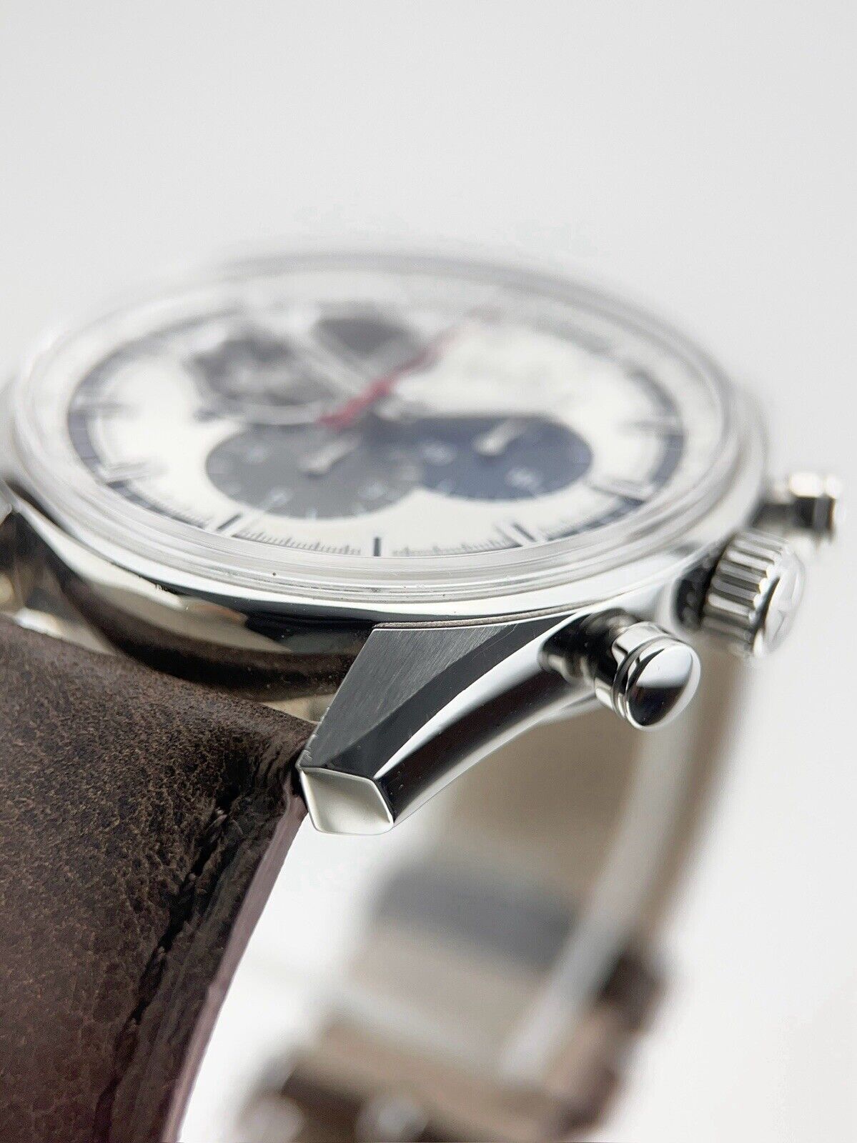 Zenith El Primero Chronomaster Steel Automatic Men’s Watch 03.2040.4061